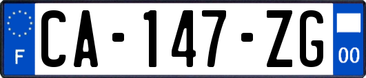 CA-147-ZG