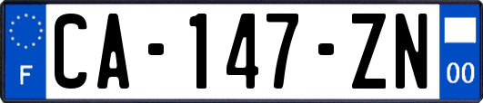 CA-147-ZN