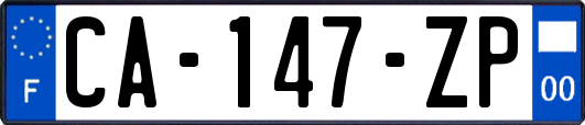 CA-147-ZP