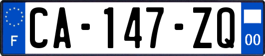 CA-147-ZQ