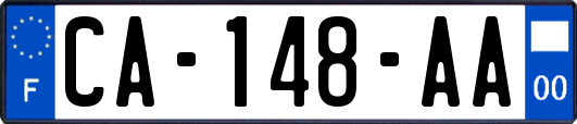 CA-148-AA