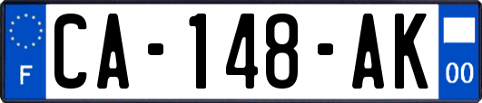 CA-148-AK