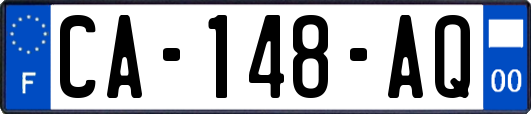 CA-148-AQ