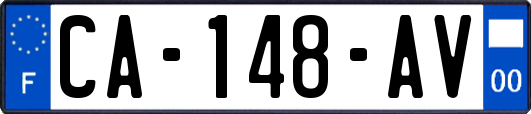 CA-148-AV