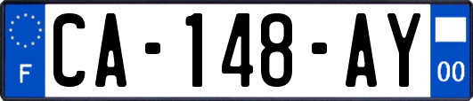 CA-148-AY