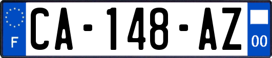 CA-148-AZ