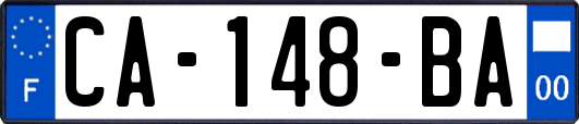 CA-148-BA