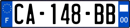 CA-148-BB