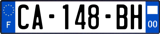 CA-148-BH