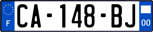 CA-148-BJ