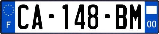 CA-148-BM