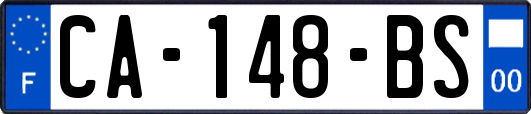 CA-148-BS