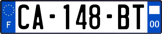 CA-148-BT