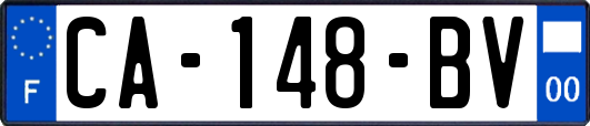 CA-148-BV