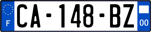 CA-148-BZ