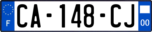 CA-148-CJ