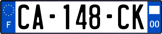 CA-148-CK