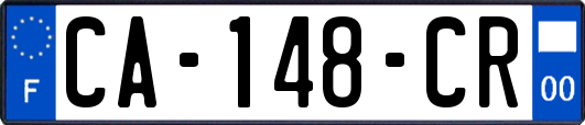 CA-148-CR