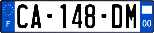 CA-148-DM