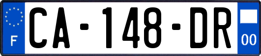 CA-148-DR