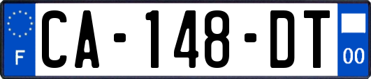 CA-148-DT