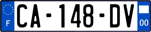 CA-148-DV