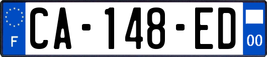 CA-148-ED