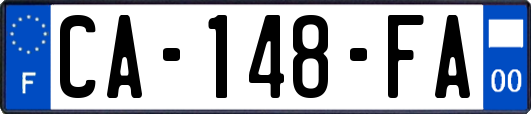 CA-148-FA