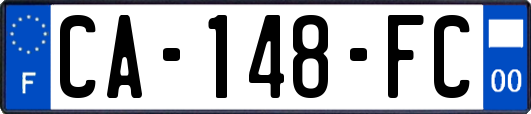 CA-148-FC
