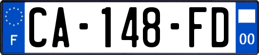 CA-148-FD
