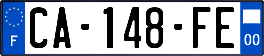 CA-148-FE