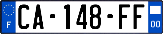 CA-148-FF