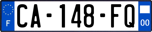 CA-148-FQ