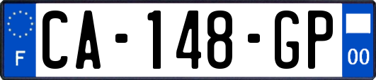 CA-148-GP