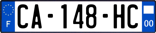 CA-148-HC