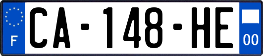 CA-148-HE