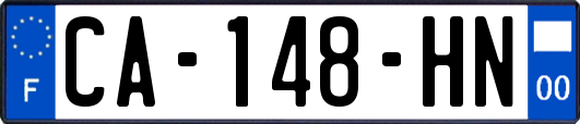 CA-148-HN