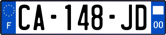 CA-148-JD