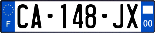 CA-148-JX
