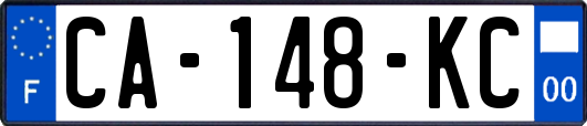 CA-148-KC