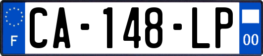 CA-148-LP