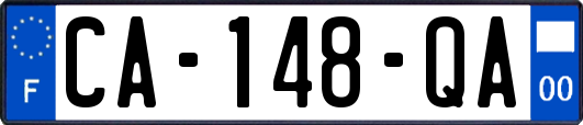 CA-148-QA