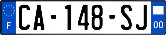 CA-148-SJ