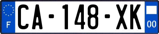 CA-148-XK