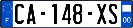 CA-148-XS