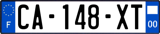 CA-148-XT