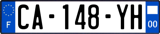 CA-148-YH