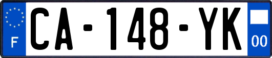 CA-148-YK