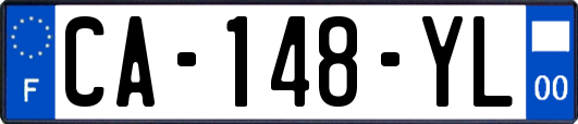 CA-148-YL