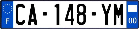 CA-148-YM